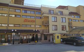 Siana 2 Apartments